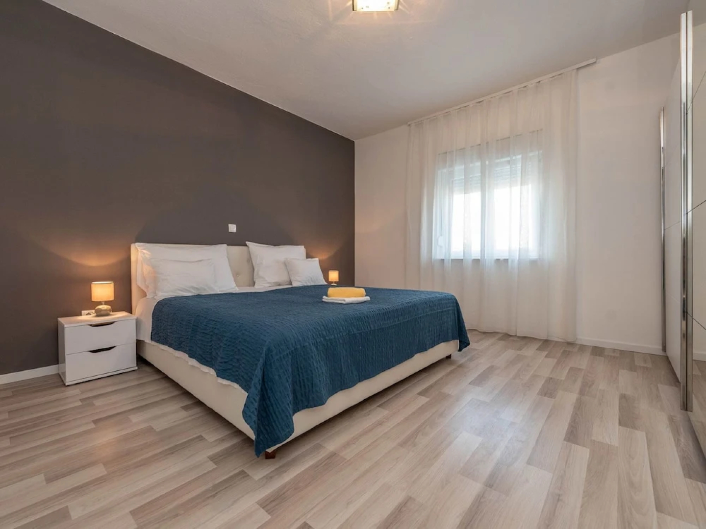 Holiday Home in Galovac With Pool