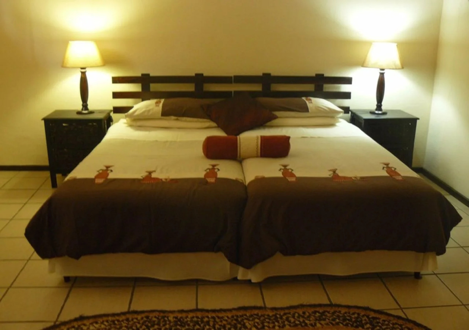 Klawer Hotel & Margo's Restaurant