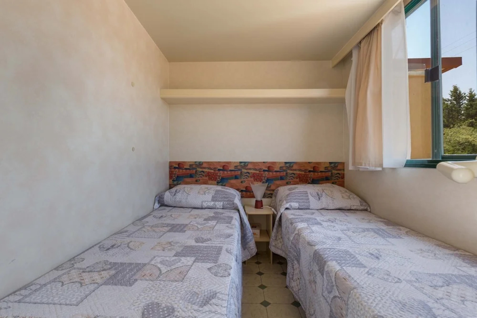 3048 Villette Tundo by Barbarhouse