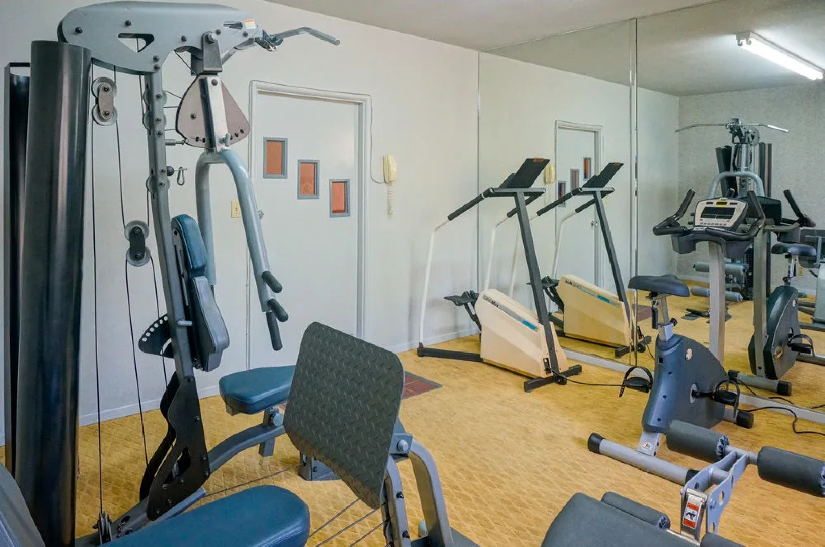 Travelodge Hotel at LAX