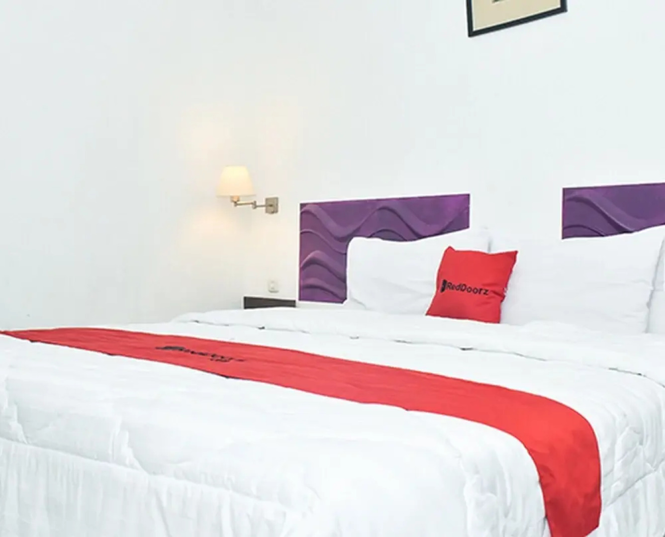 Reddoorz Near Bromo Pasuruan