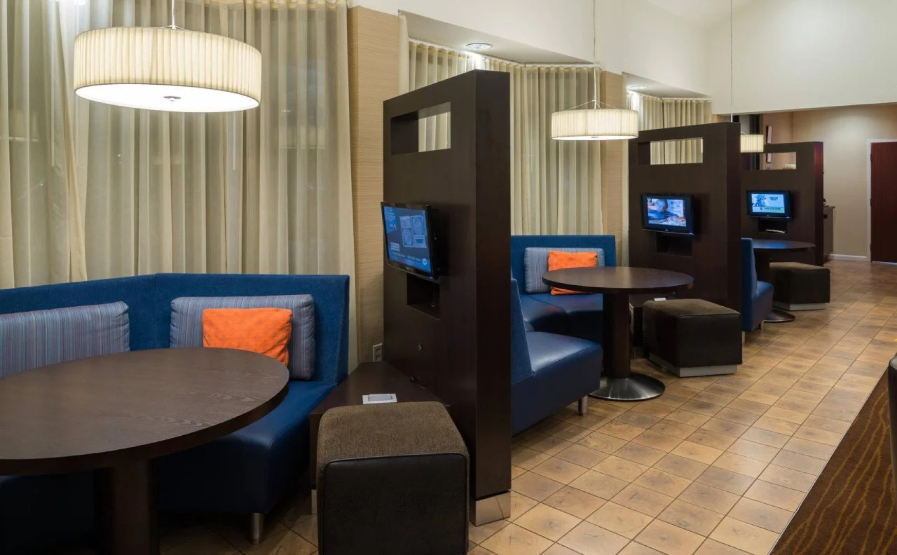 Courtyard by Marriott Vacaville