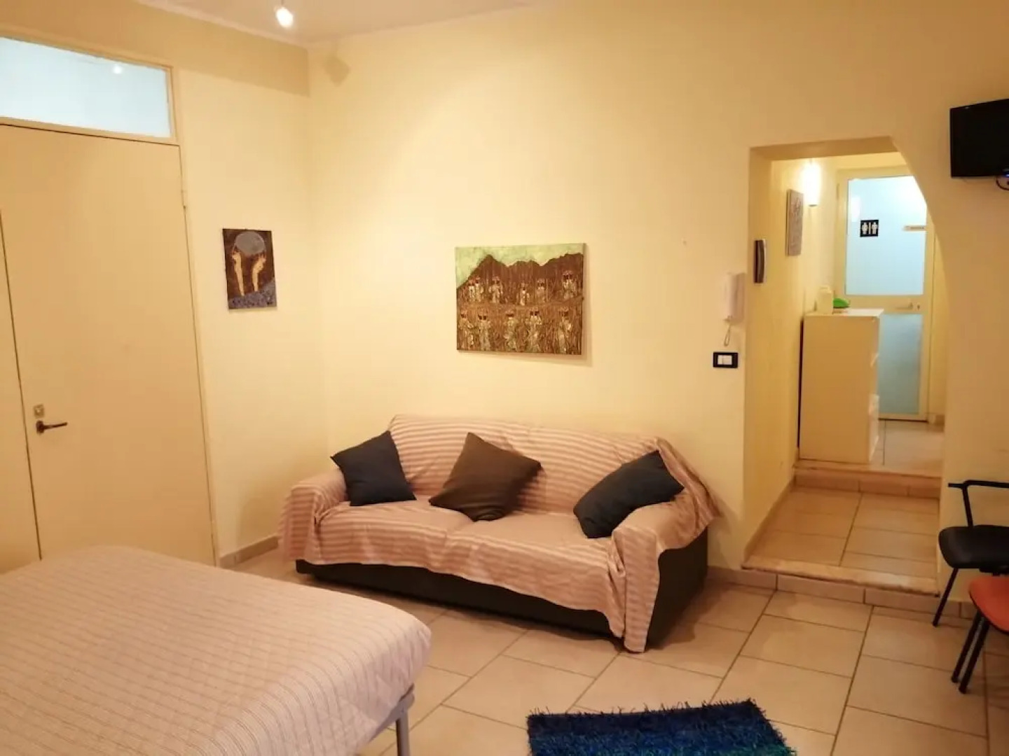 Residence Le Stanze Del Sogno