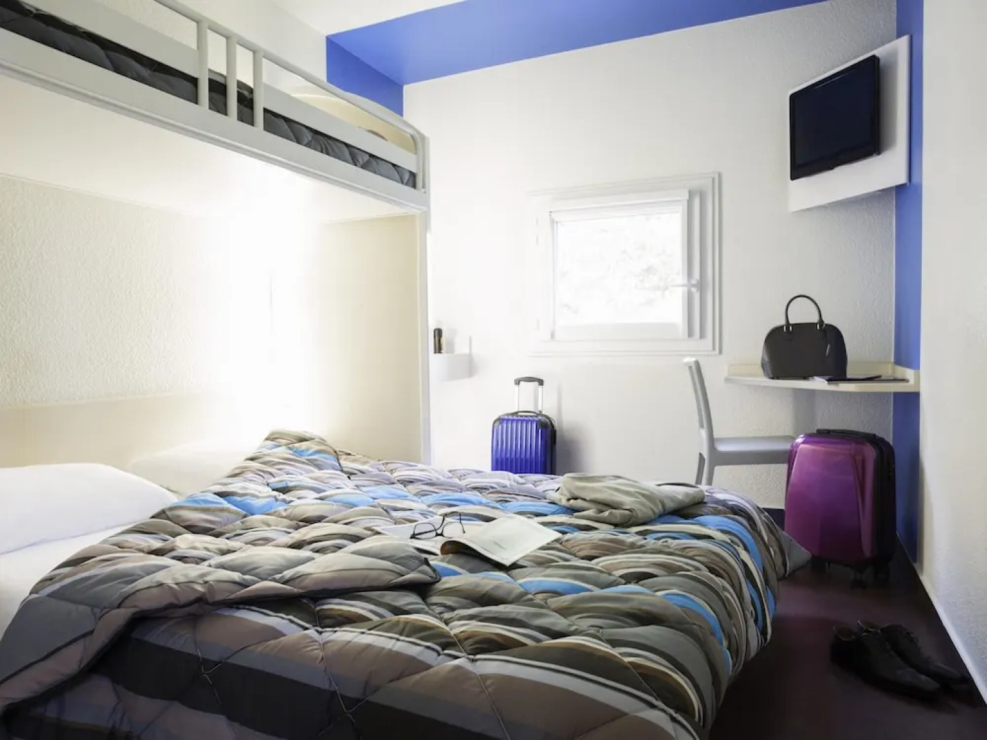 hotelF1 Fréjus Roquebrune-sur-Argens (Hôtel rénové)