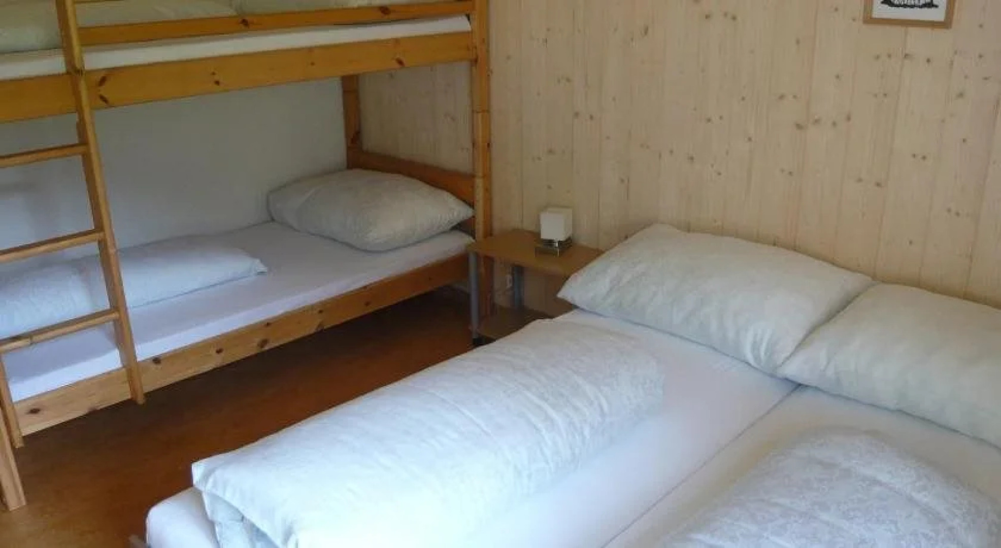 Chalet-Hotel Schwarzwaldalp