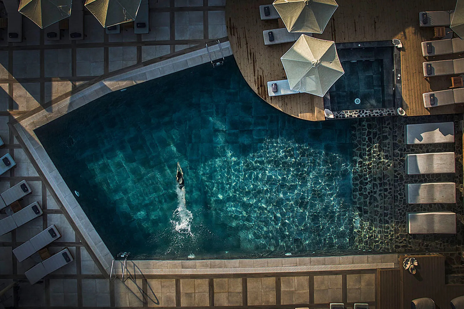 Elounda Orama Boutique Hotel