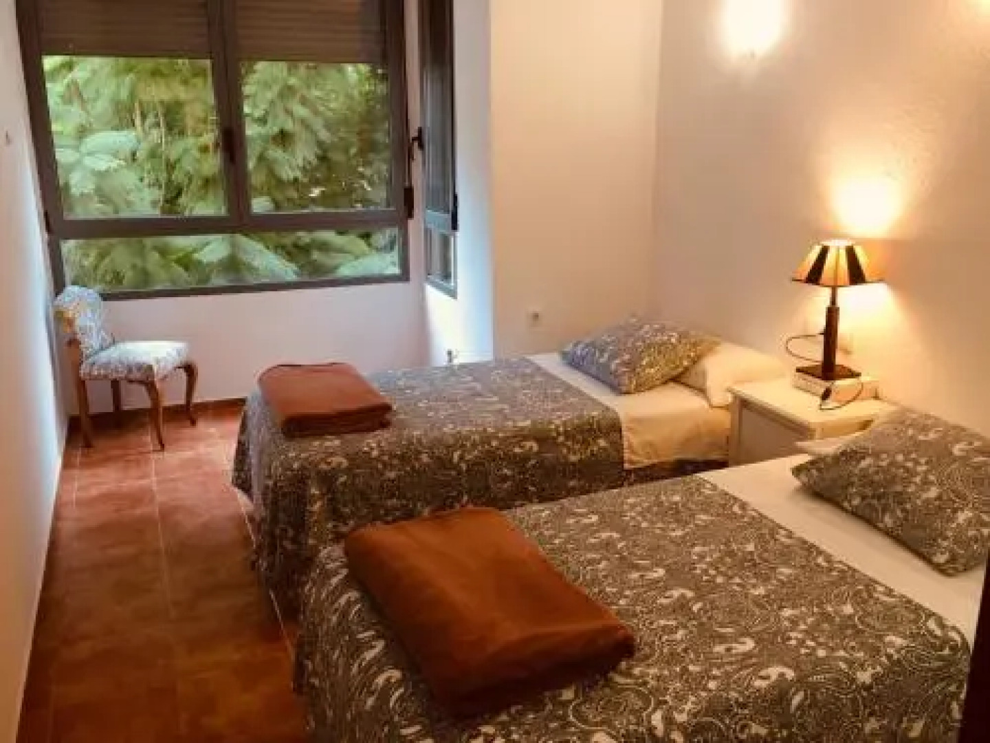 Apartamento Valencia