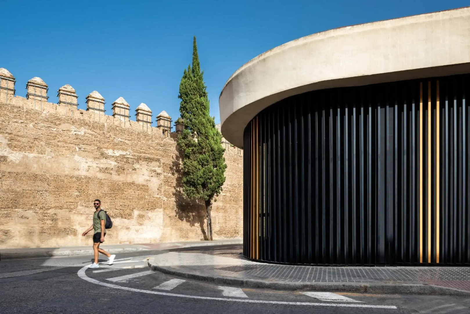 Muralla Sevilla Suites By Lola