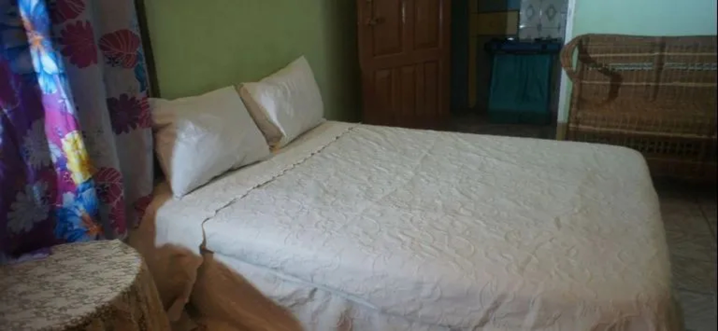 New Freedom Palace Villa