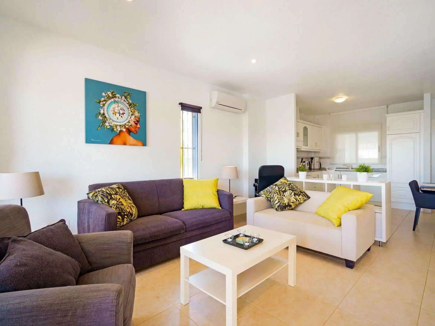 Modern Villa in Benijófar With Private Pool