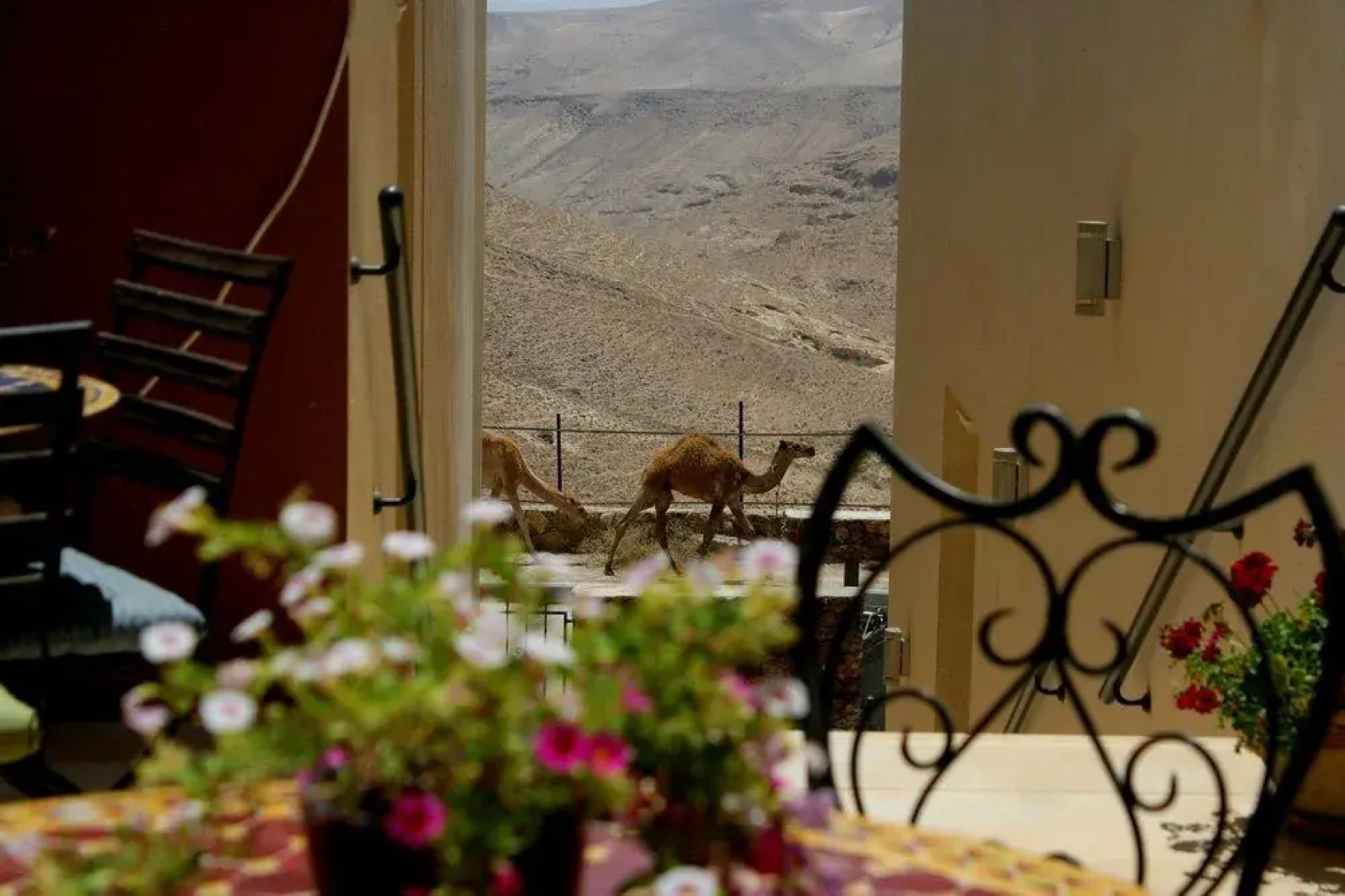 Yehelim Boutique Hotel