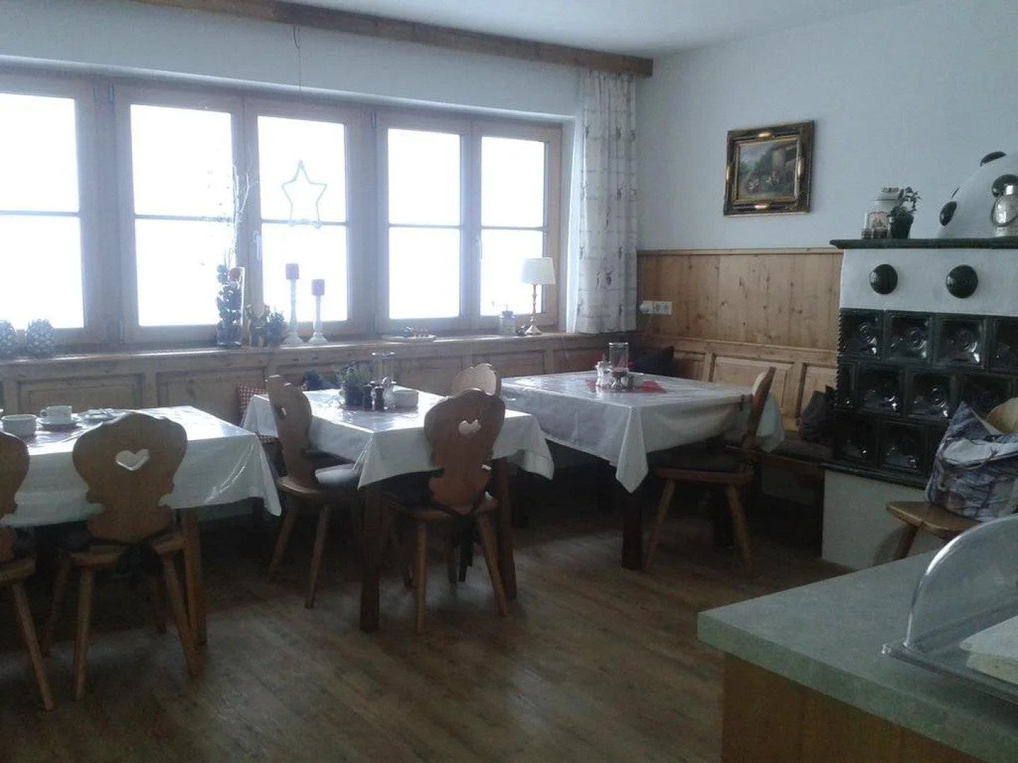 Biobauernhof Windbachgut