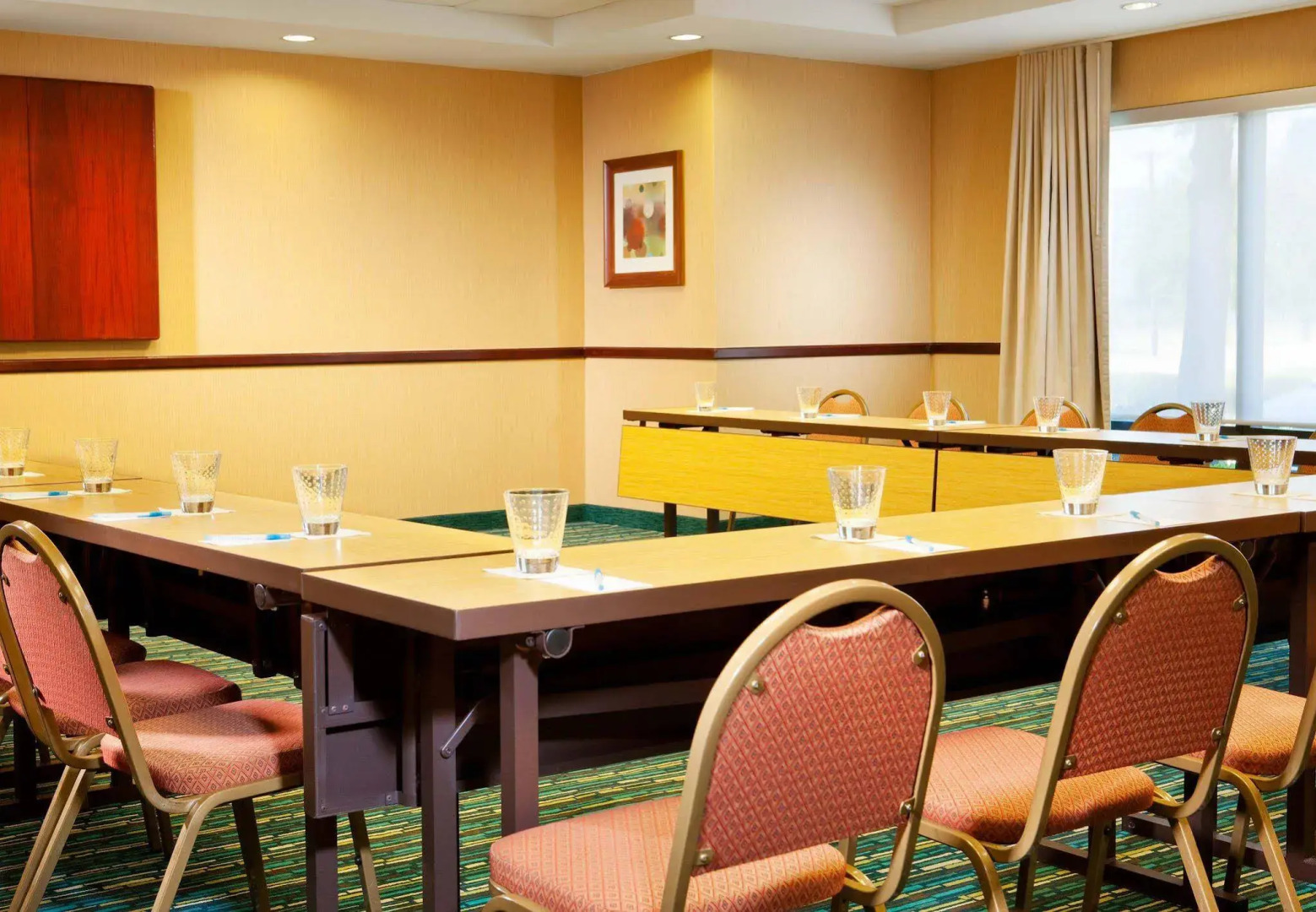 SpringHill Suites by Marriott Dallas Addison/Quorum Drive