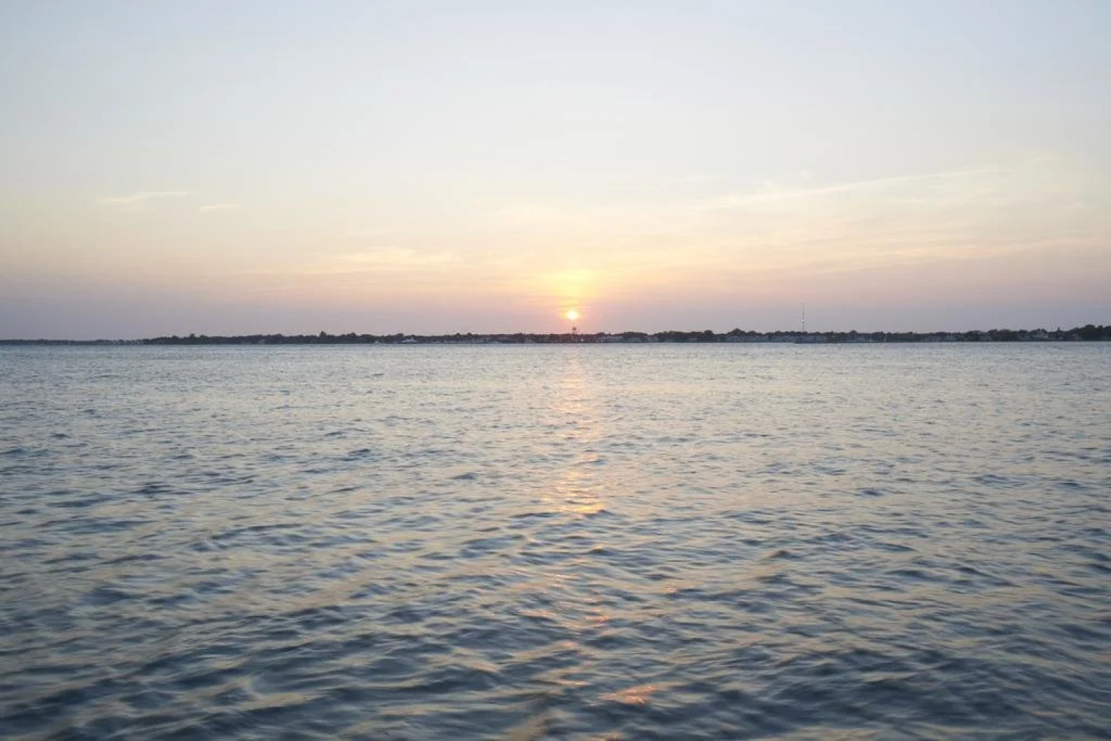 SEVEN - Shelter Island Guest House