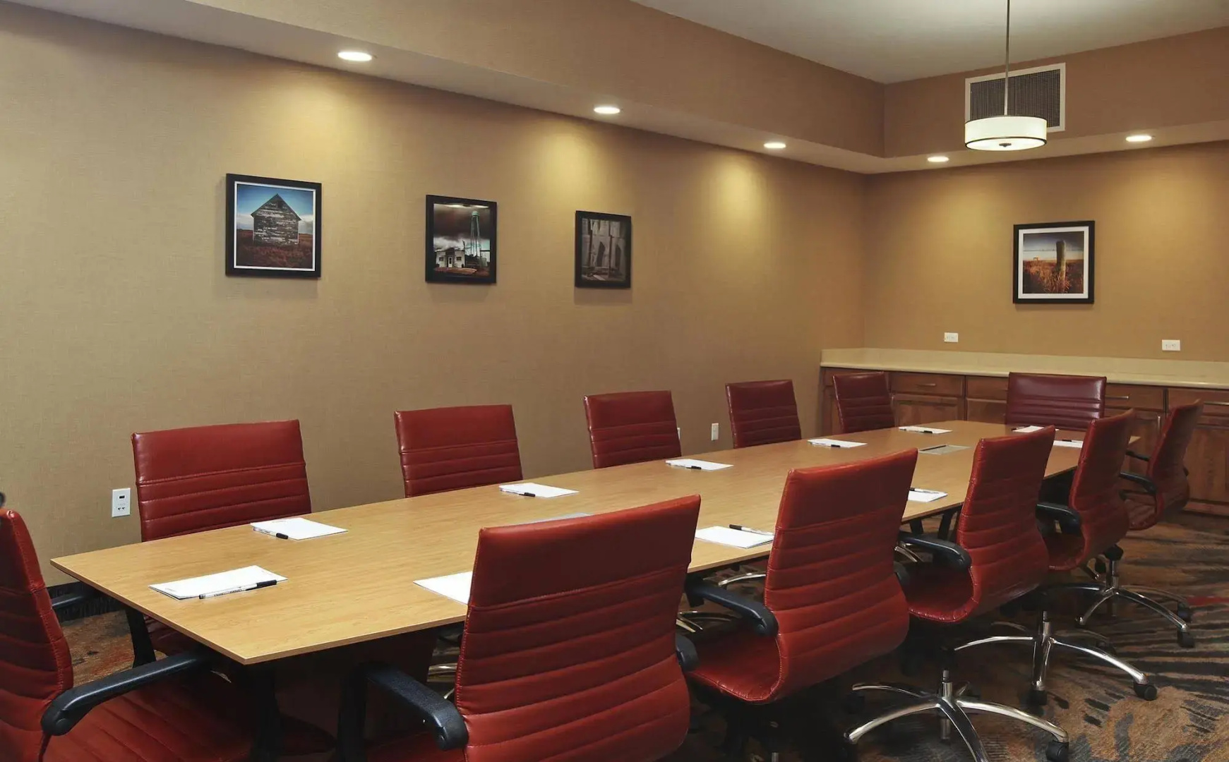 Homewood Suites by Hilton West Fargo Sanford Medical Center