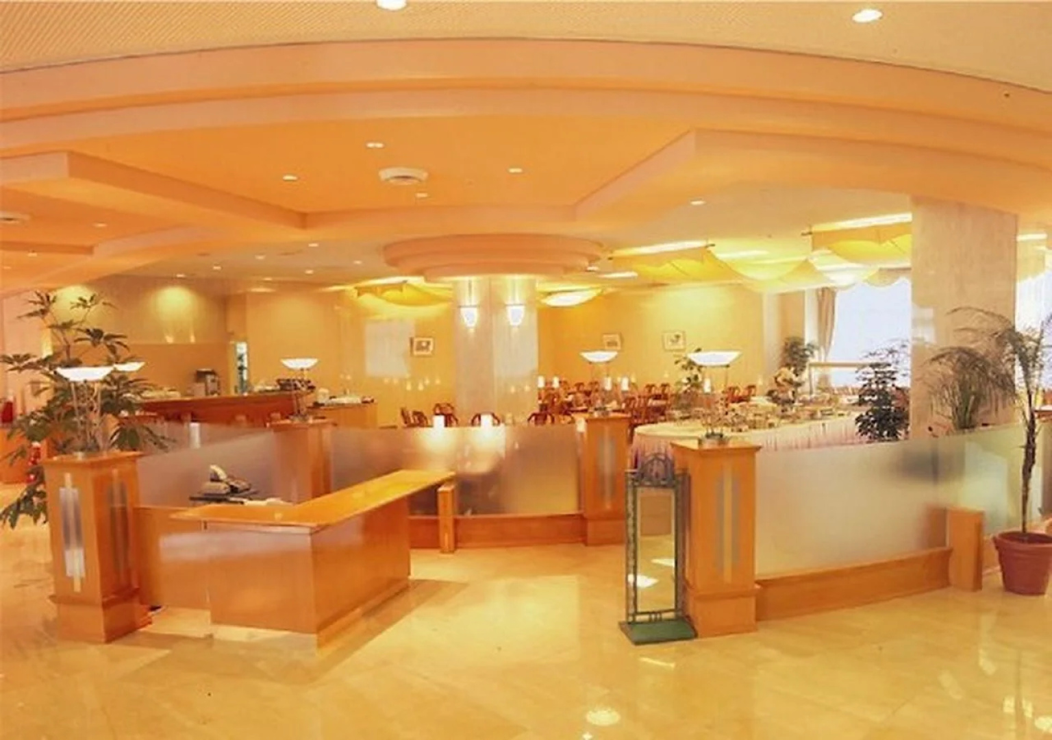 Yamagata Kokusai Hotel