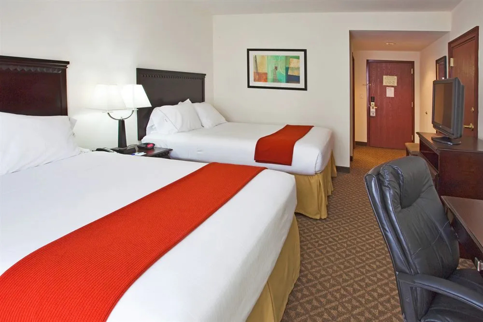 Holiday Inn Express & Suites Bartow