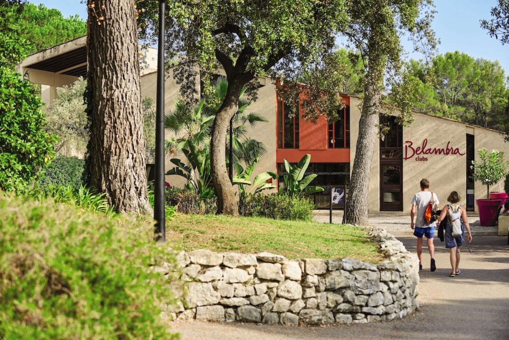 Belambra Clubs La Colle-sur-Loup - Les Terrasses De Saint-Paul De Vence