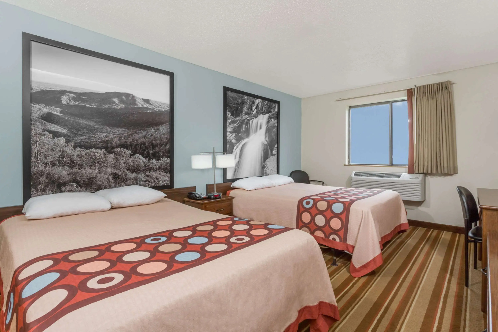 Super 8 by Wyndham Danville VA