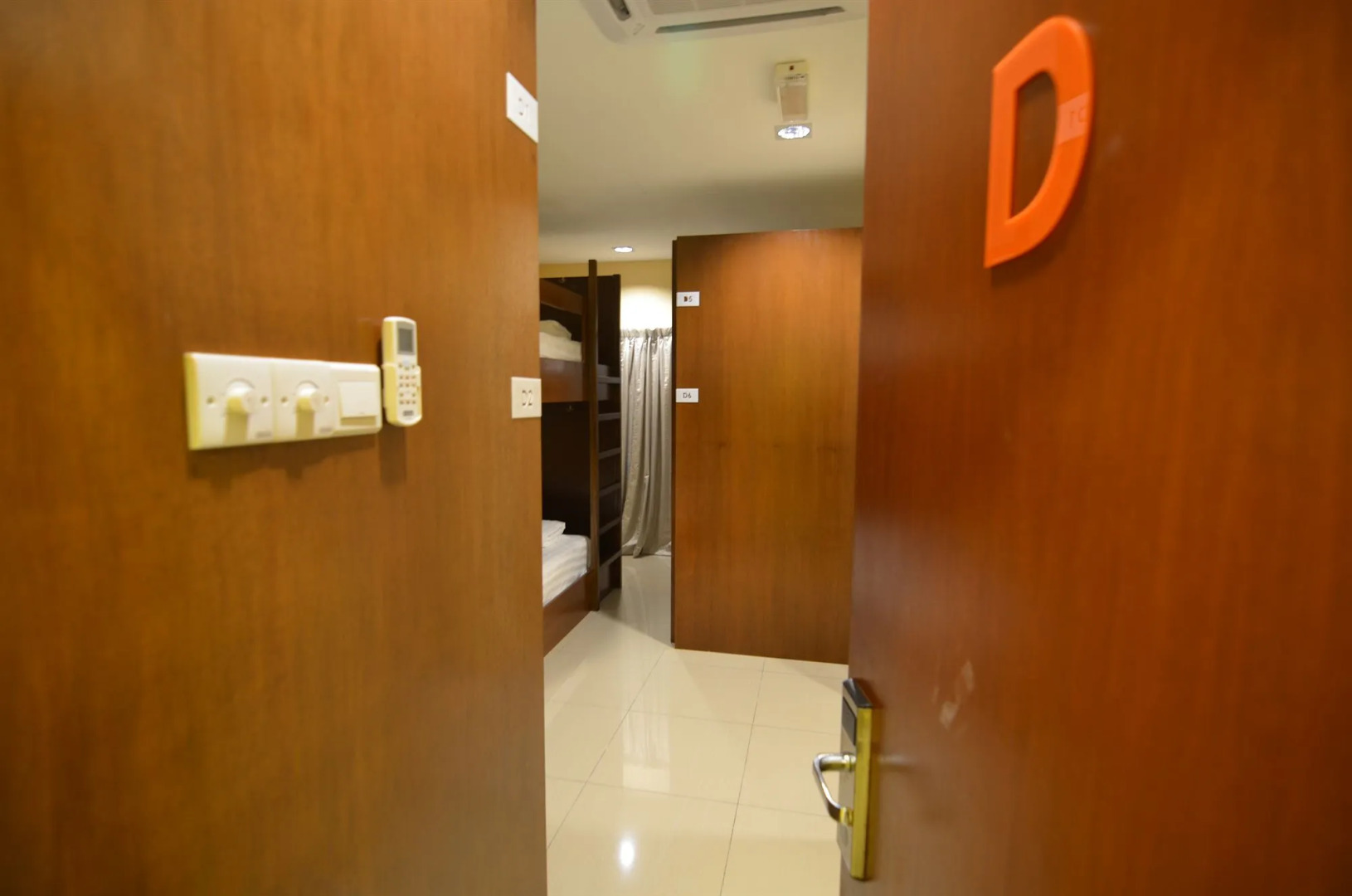 Sri Packers Hotel - KLIA