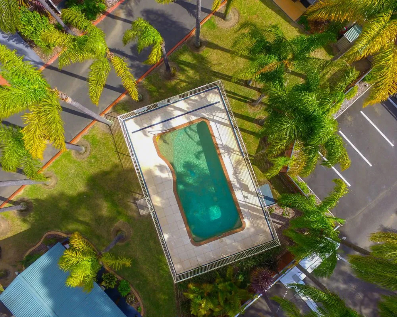 Treehaven Tourist Park