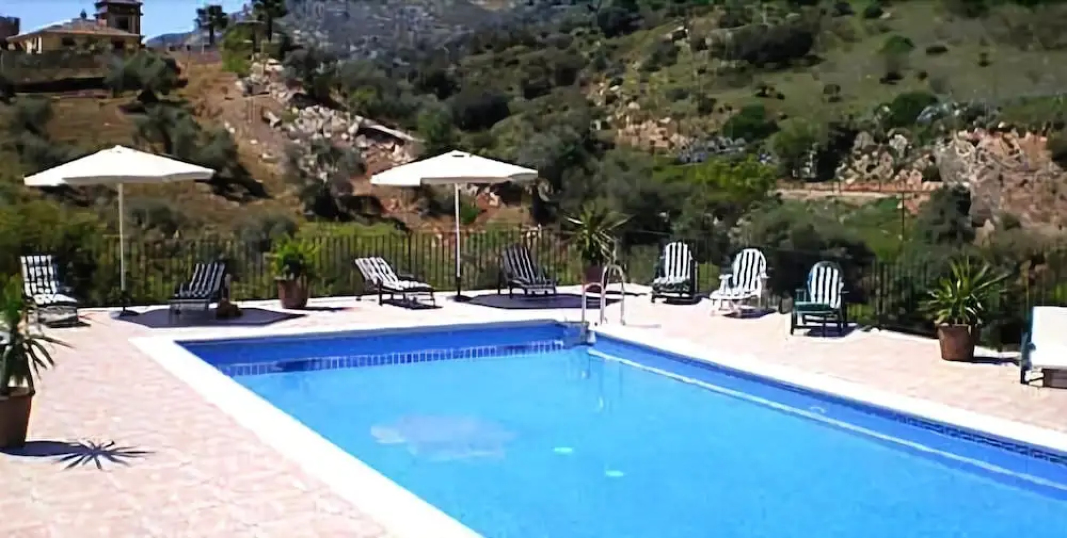 Molino Cuatro Paradas