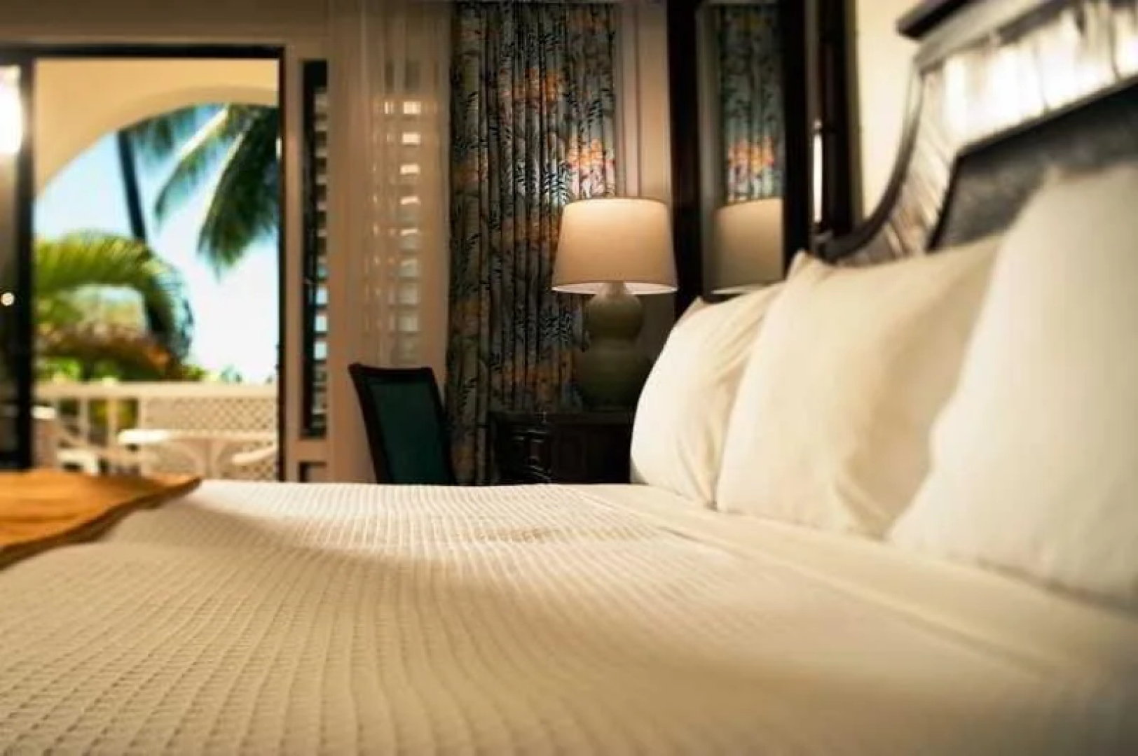 Almond Beach Resort