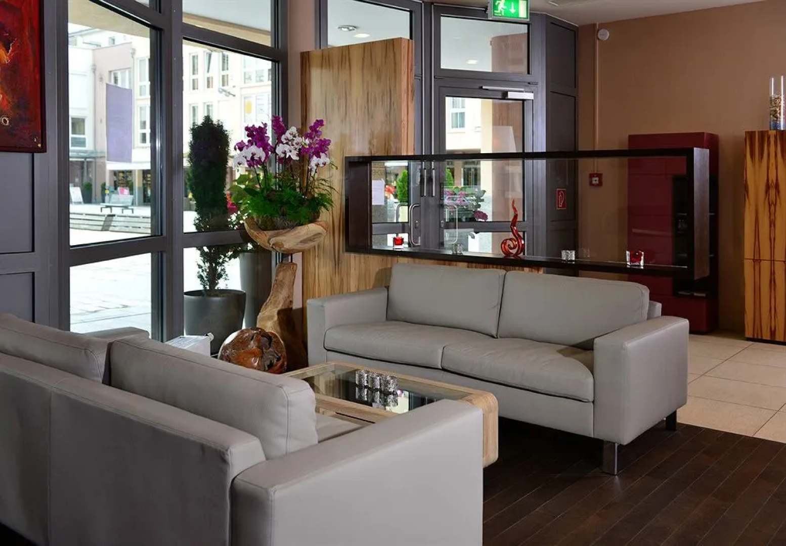 1a Business Hotel