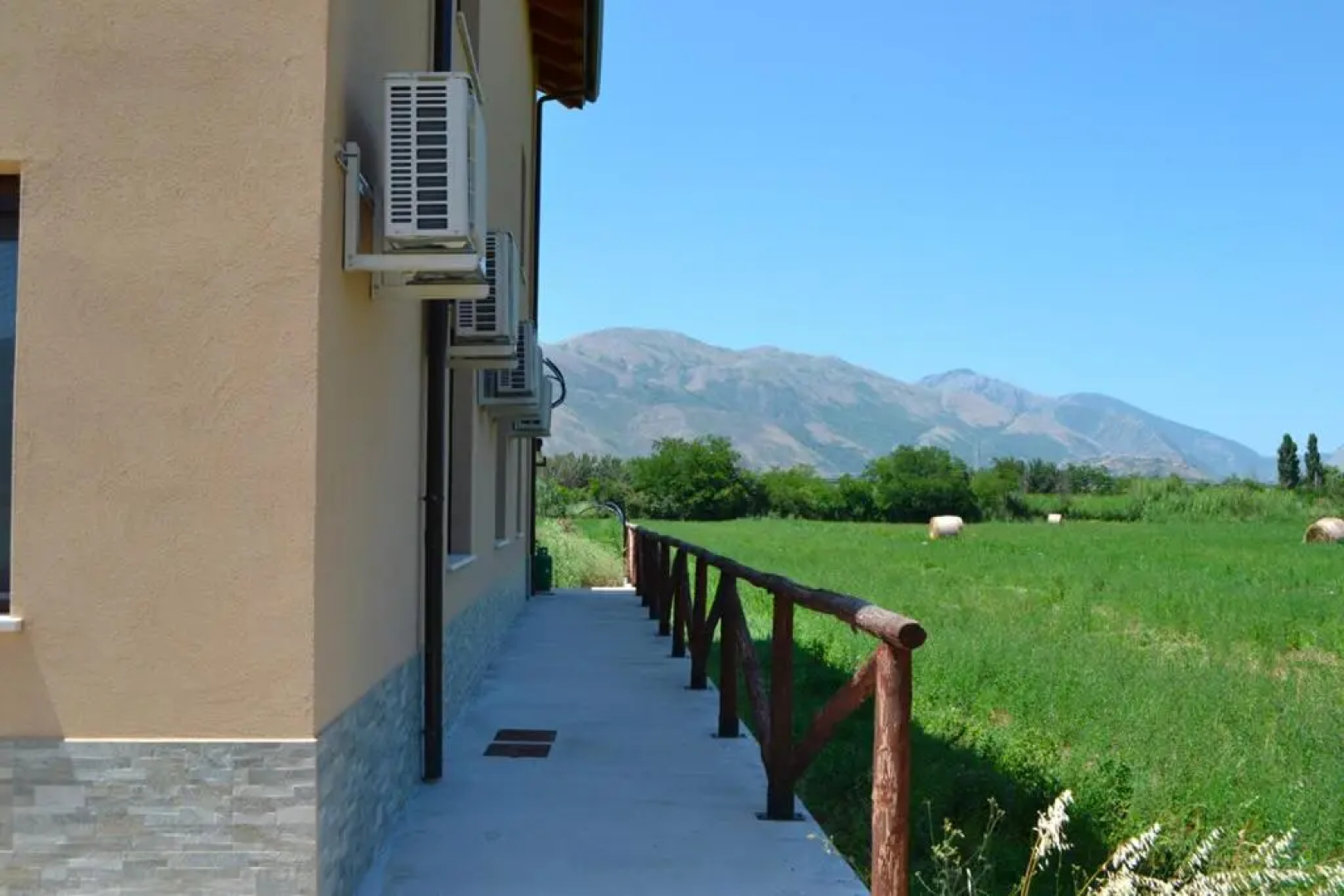 Agriturismo I 3 Fratelli