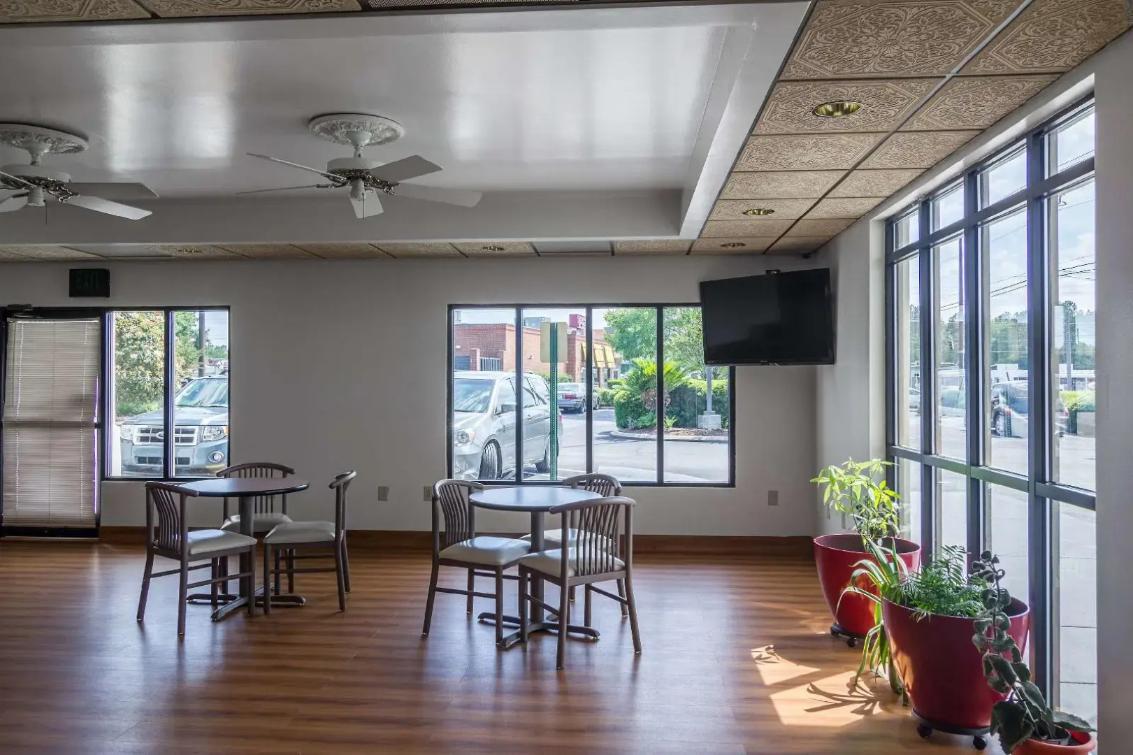 Comfort Inn Waycross