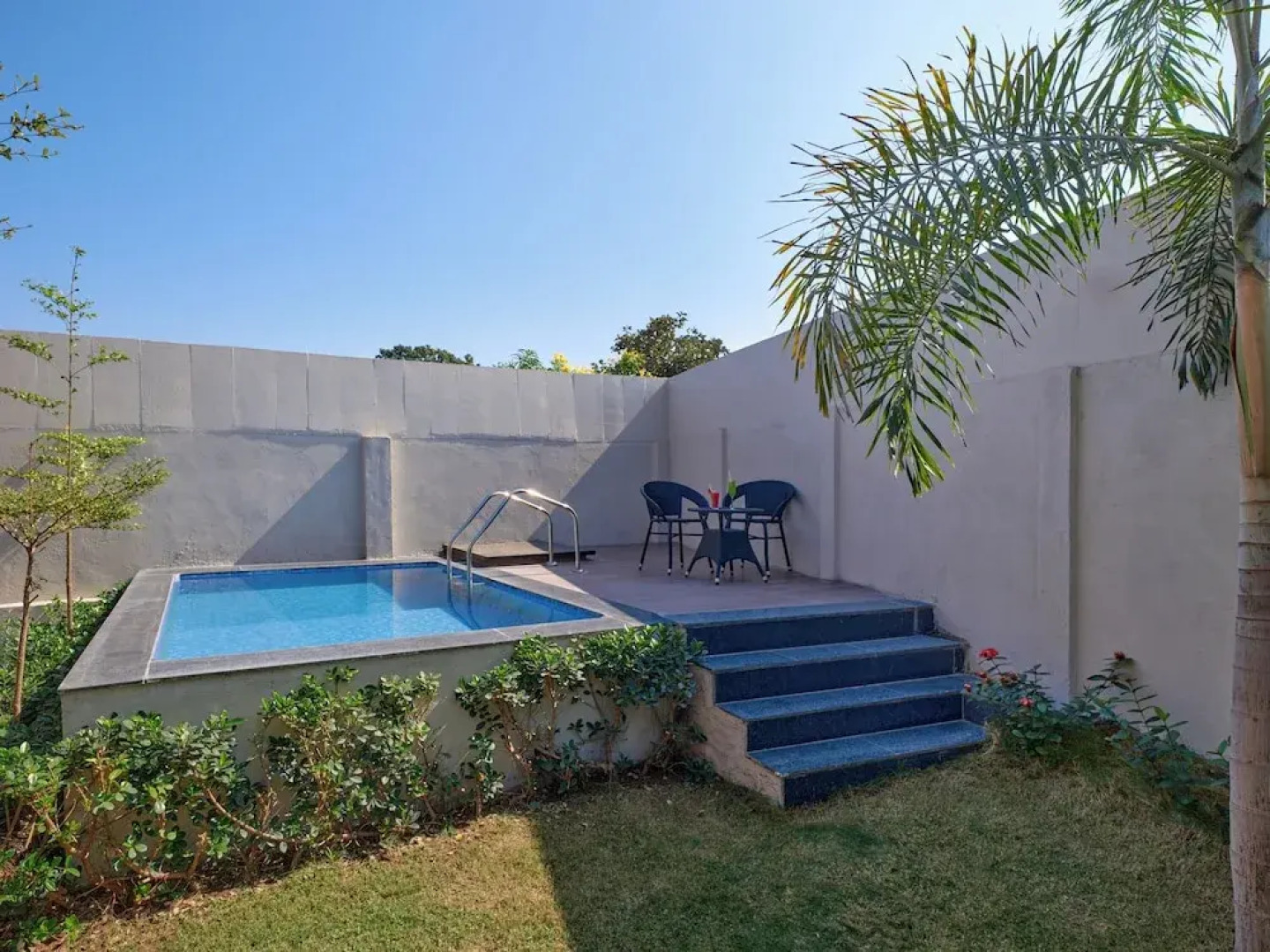 Regenta Resort Vindhyachal, Statue of Unity