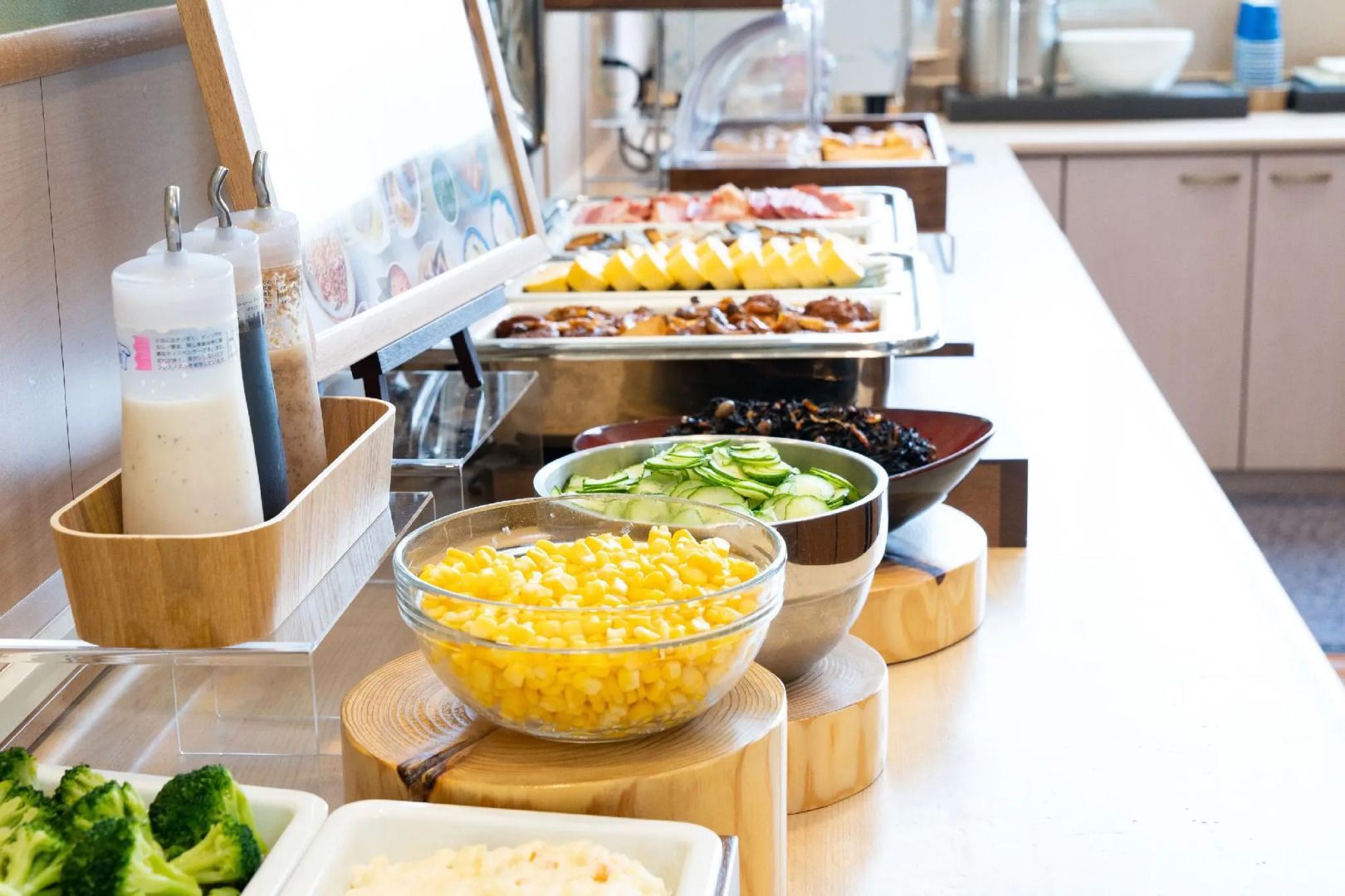 Vessel Hotel Higashi - Hiroshima