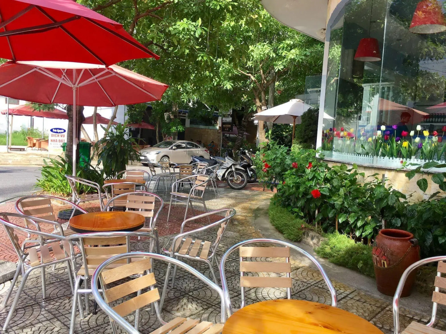 OYO 557 Phi Yen Hotel