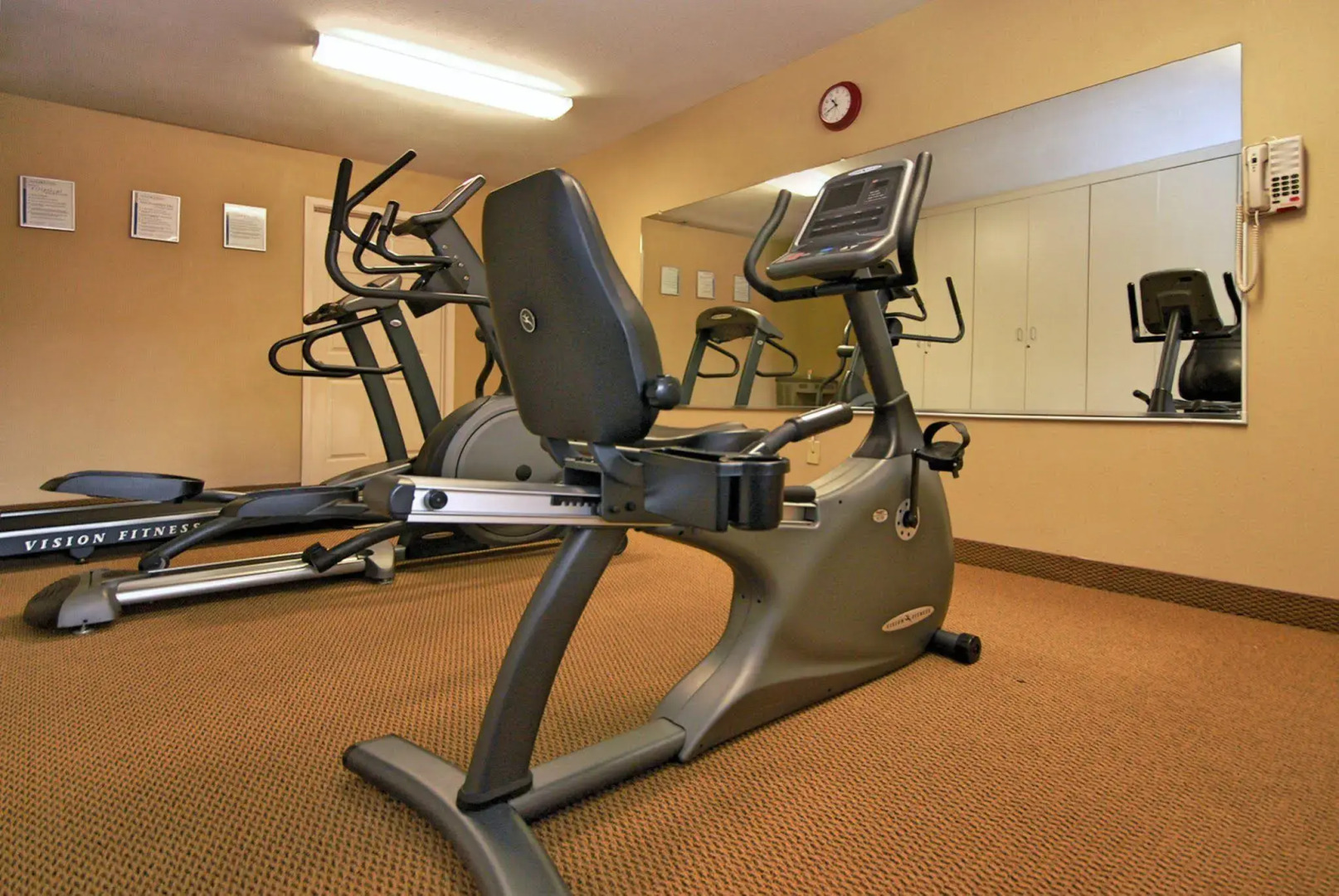 Best Western Cedar Inn