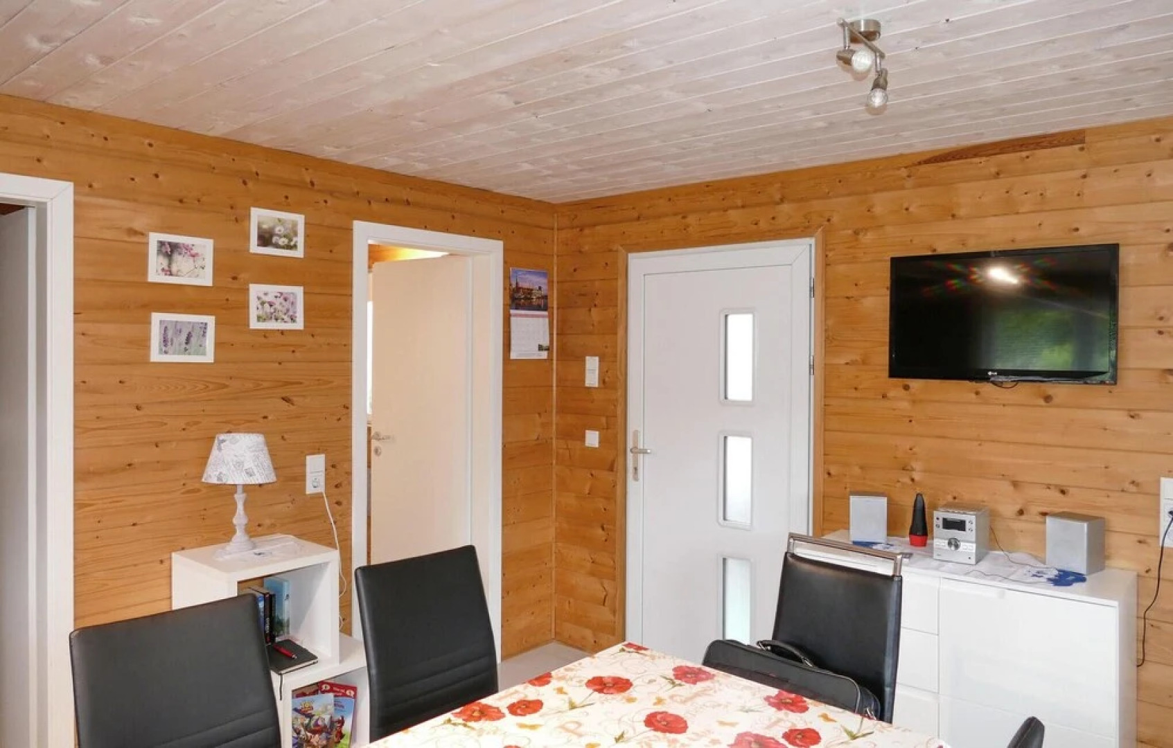 Nice Home in Goldlauter-heidersbach With 2 Bedrooms