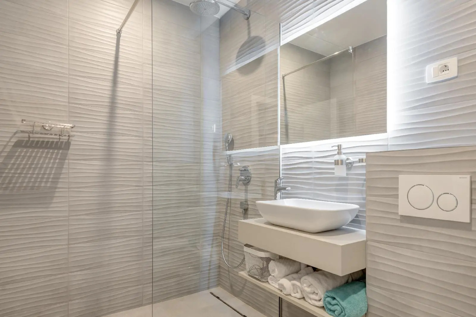 Villa Luna Podstrana