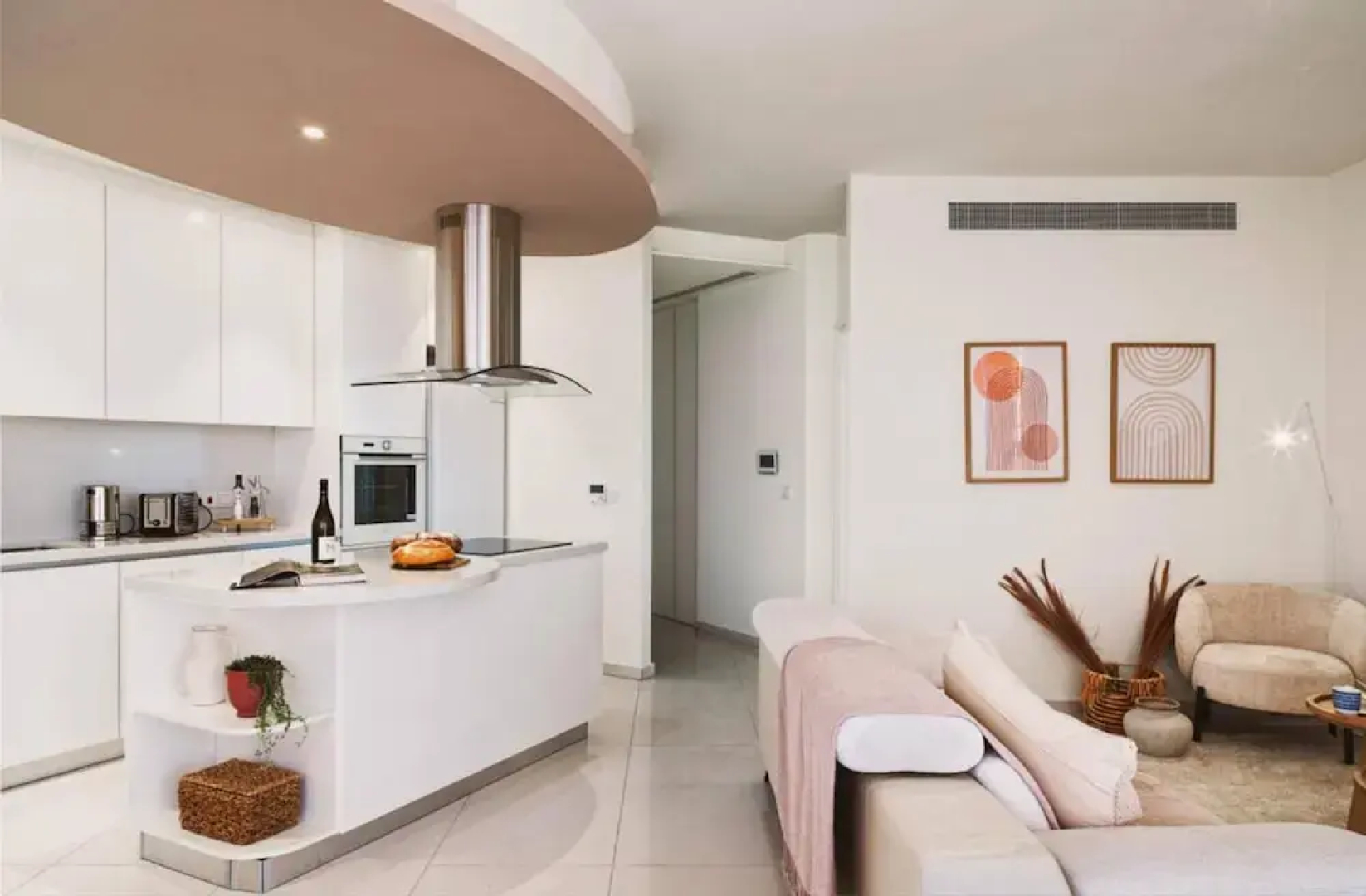 Suite 1003 at Althea Residence