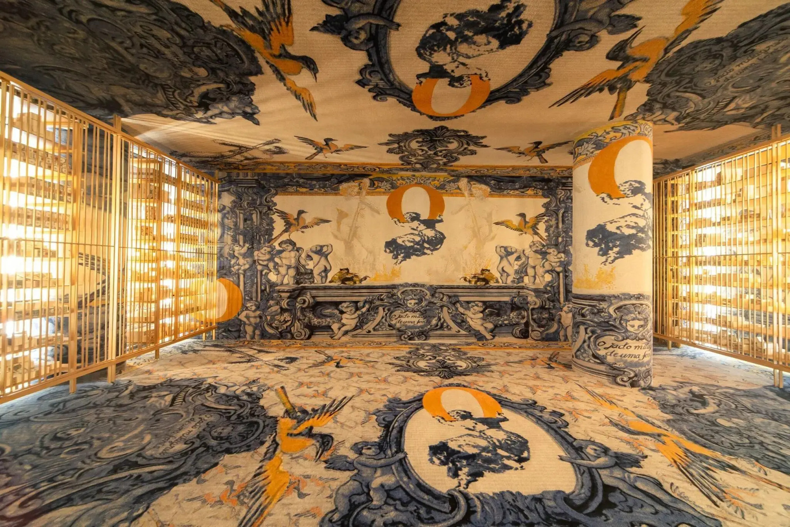 Zero Box Lodge Porto