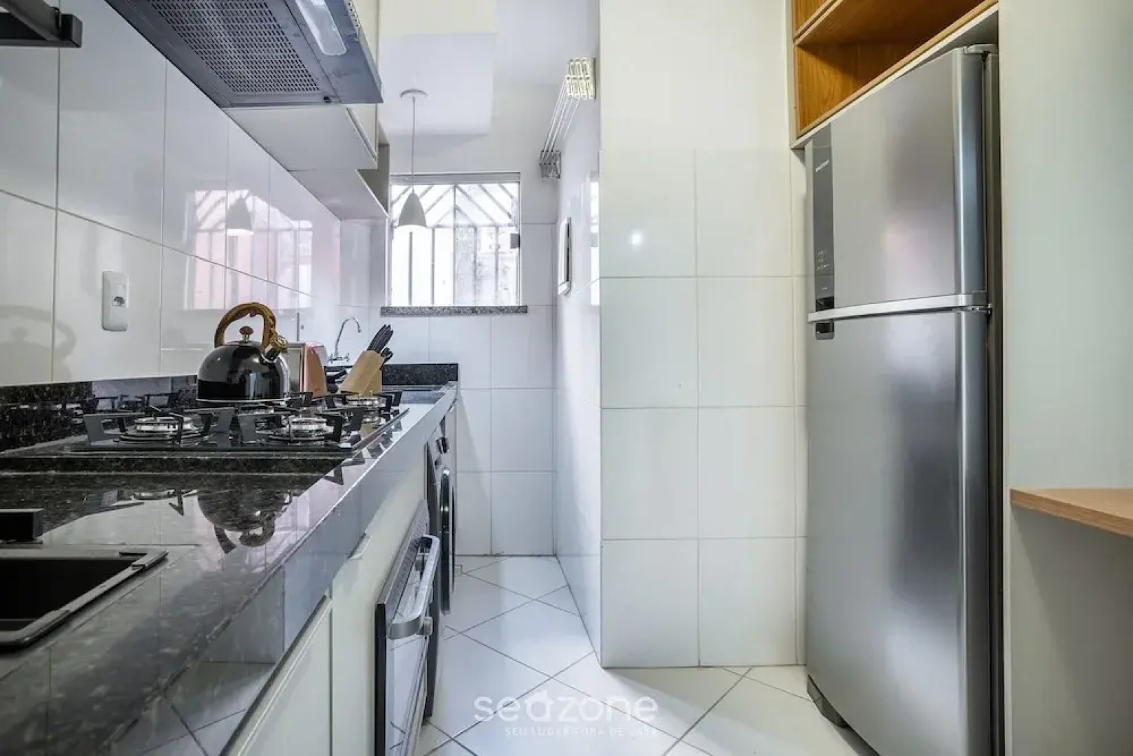 PDC - Apartments in a Condominium With a Pool in Ilheus