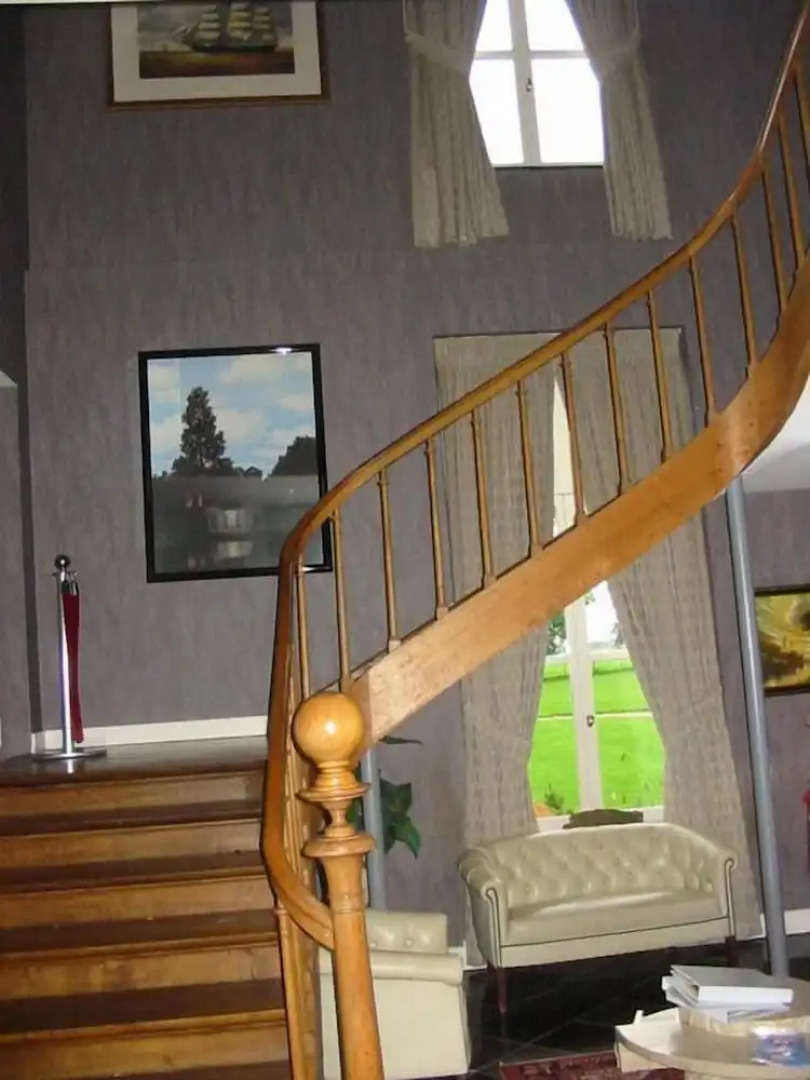 Le Château de Limont