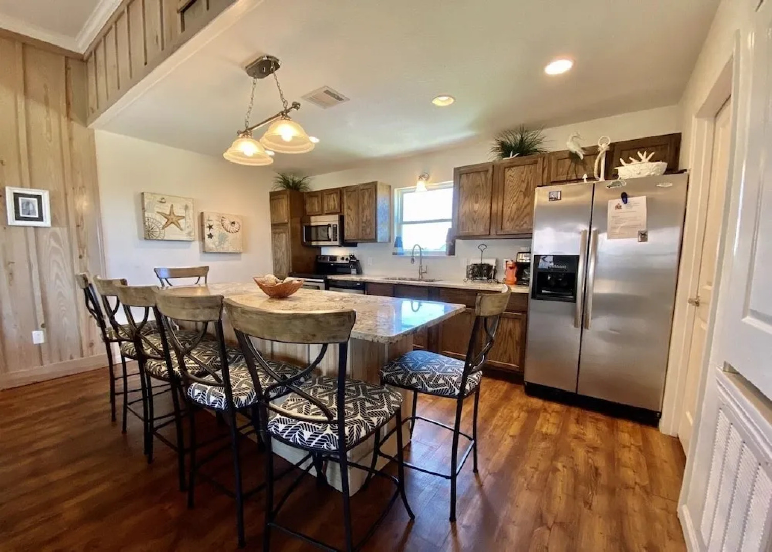 Captain Morgan II - 3 Br Home