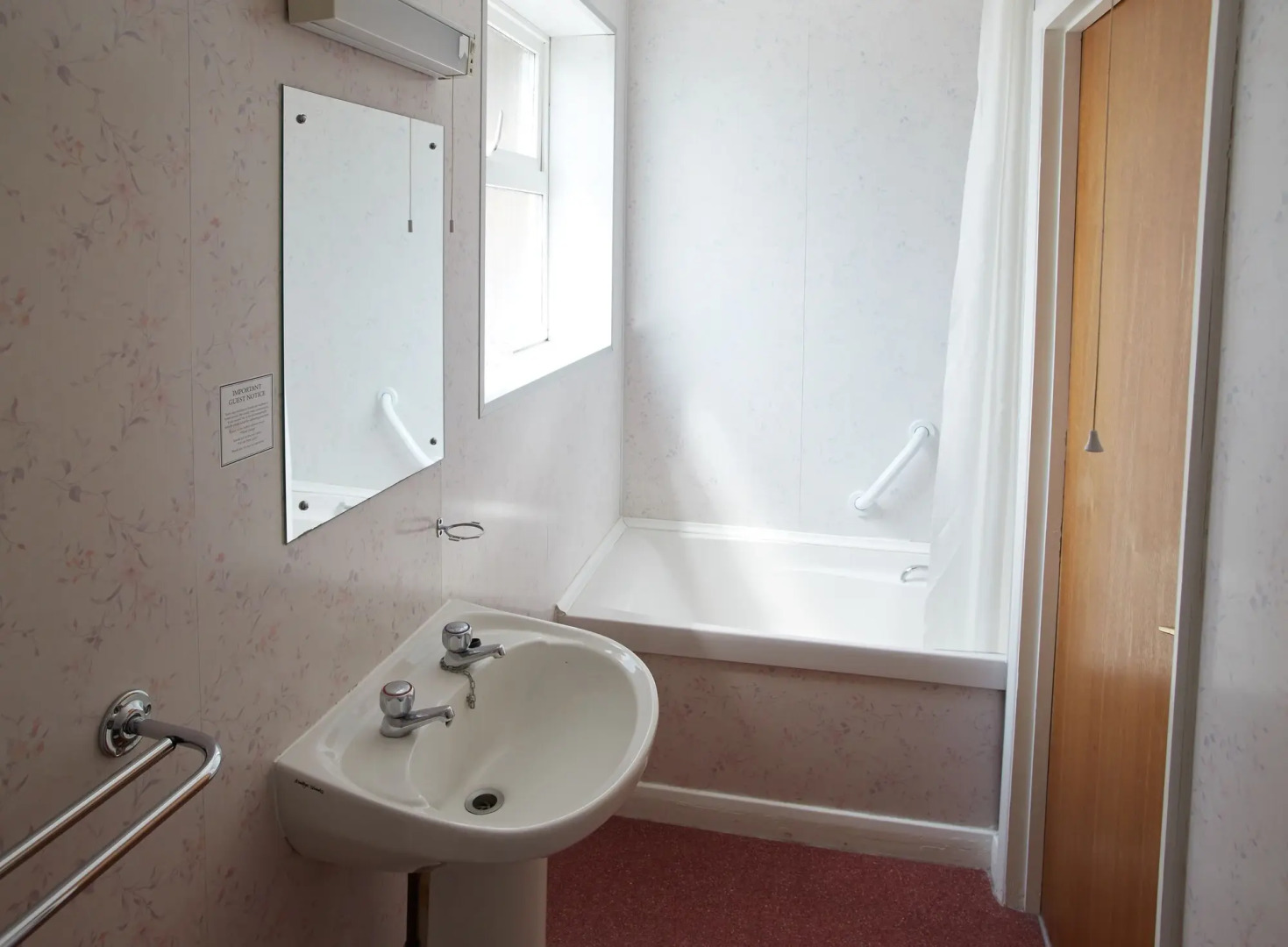 The Palm Court Hotel