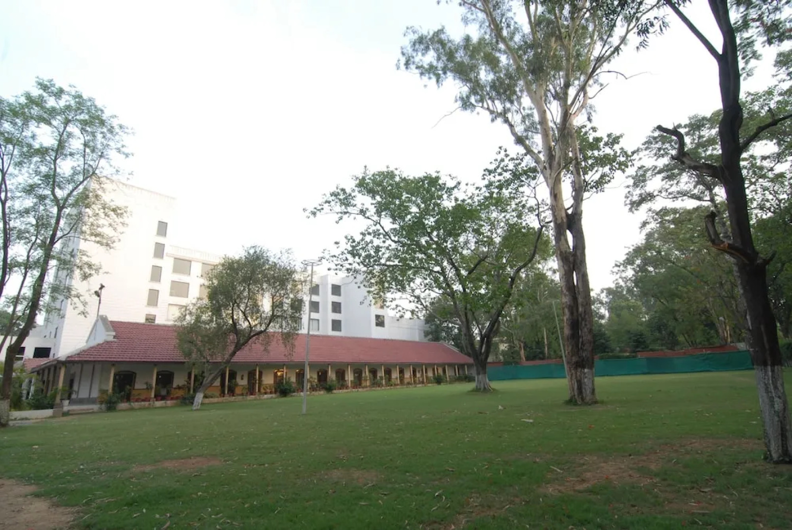 Chanakya BNR Hotel