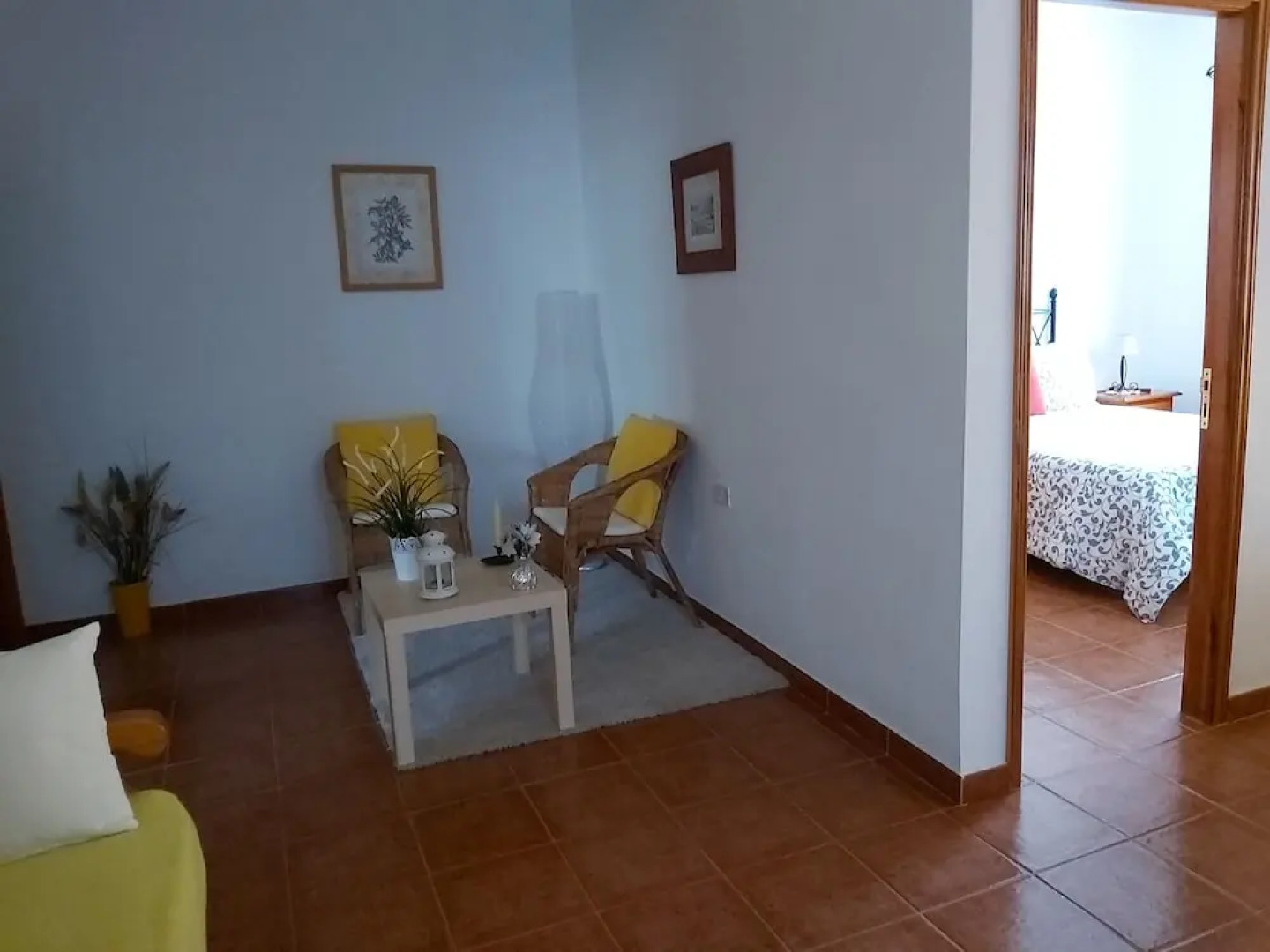 Casa Clary - Finca Medina