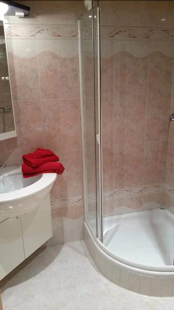 Luxury Flat in Saanenmöser