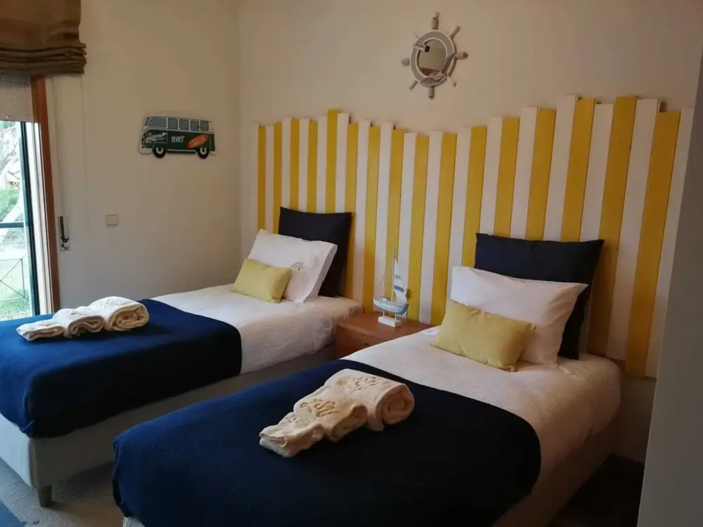 Esmoriz Land Sea View Duplex Apartment