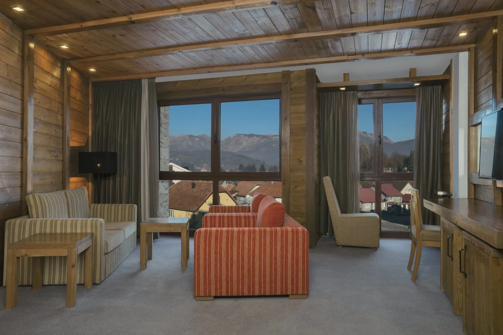 Four Points by Sheraton Kolasin