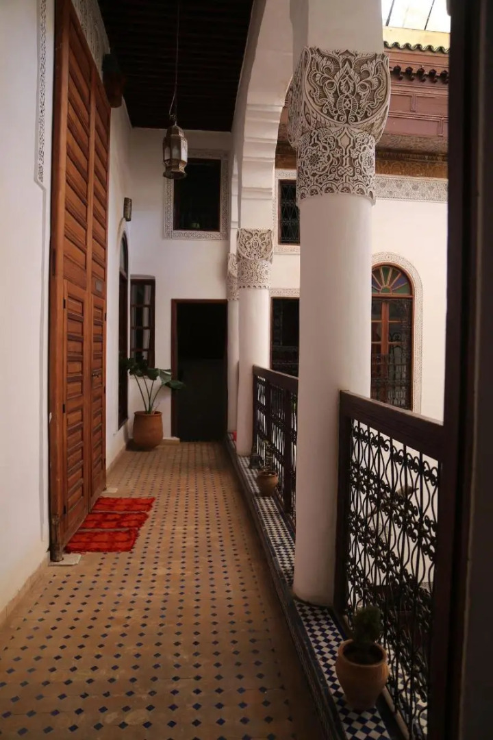Riad Jamai