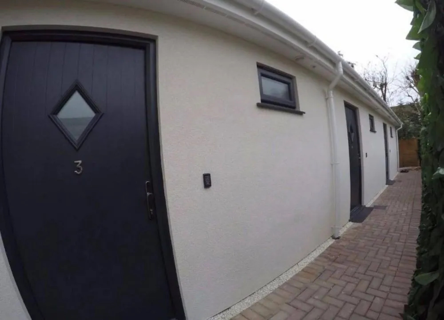 Deepcut Lodge Bed and Breakfast Self Service