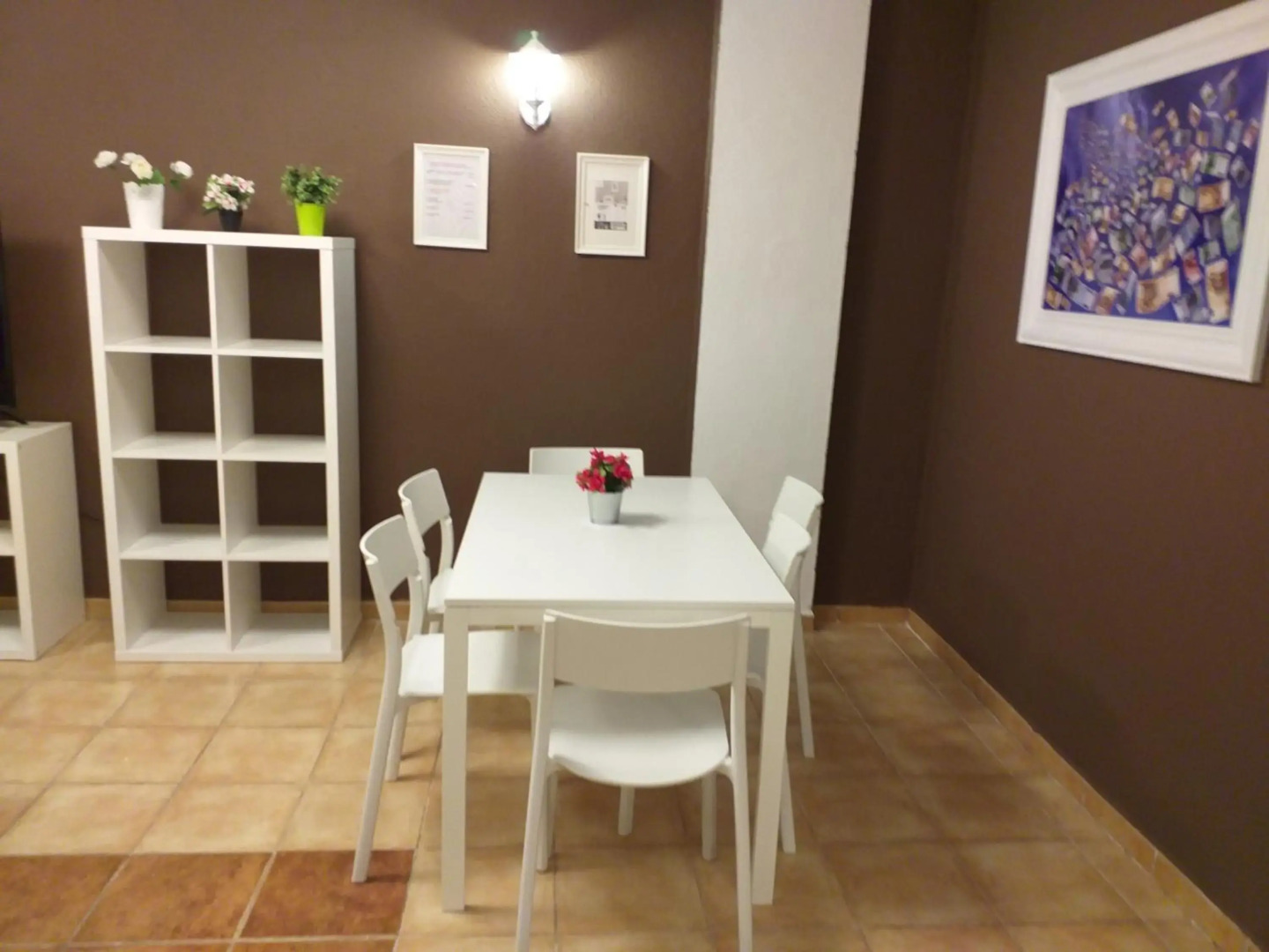 Apartament Picasso